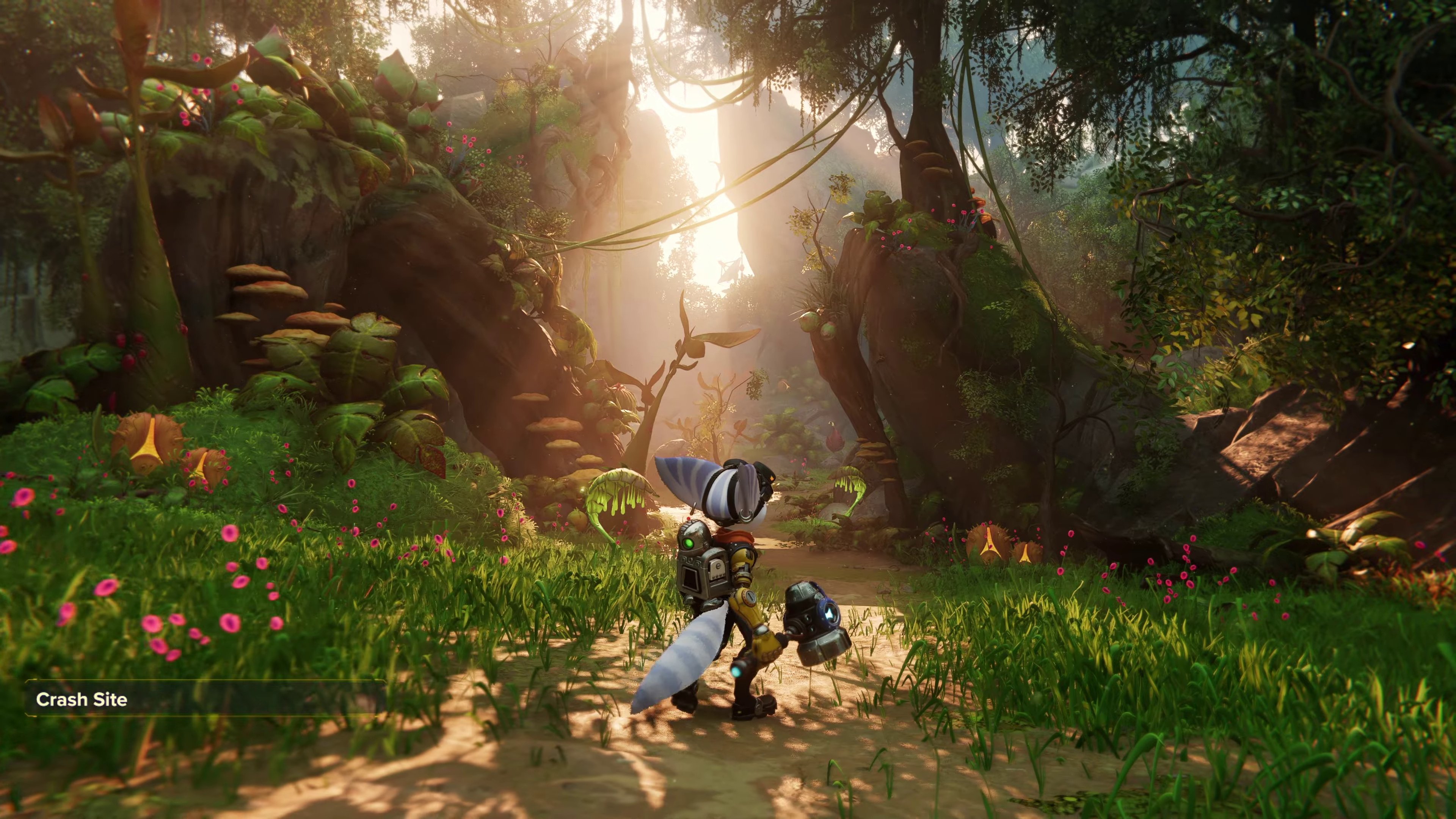 Ratchet & Clank: Una Dimensión Aparte - Imagen 24